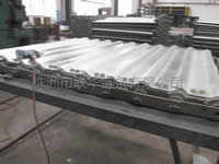 造纸及人造板设备输送链条