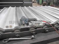 造纸及人造板设备输送链条