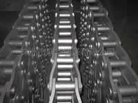 造纸及人造板设备输送链条