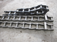 造纸及人造板设备输送链条