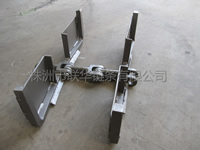 造纸及人造板设备输送链条