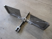 造纸及人造板设备输送链条